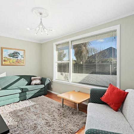 Coastal City Retreat - New Brighton Accommodation Christchurch Exteriér fotografie