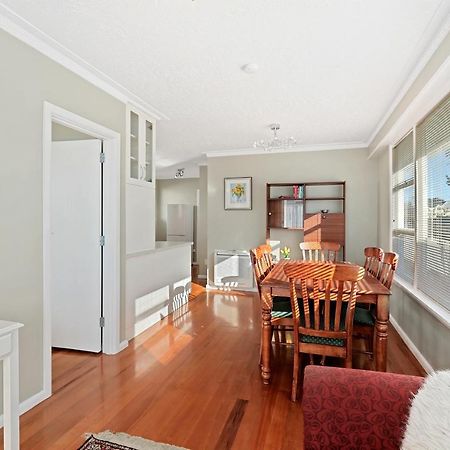 Coastal City Retreat - New Brighton Accommodation Christchurch Exteriér fotografie